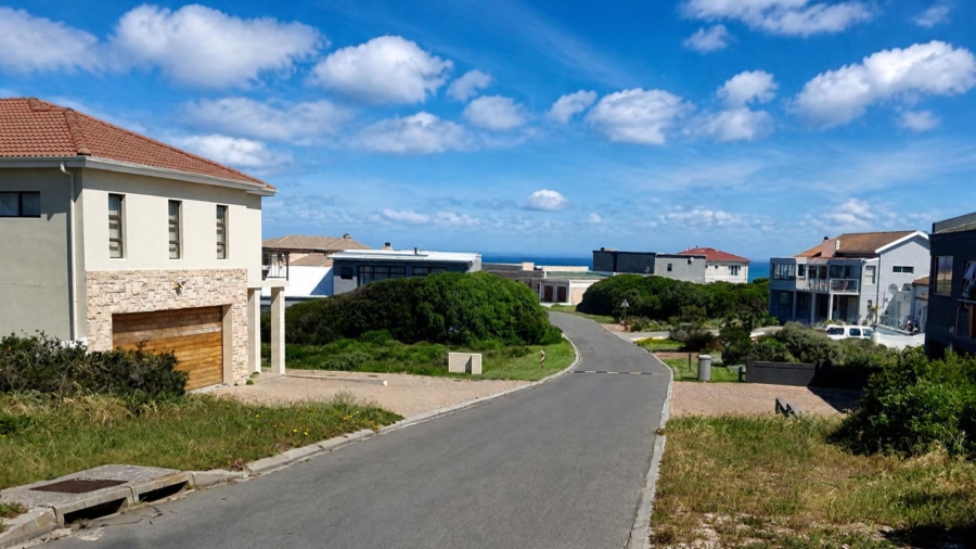 Commercial Property for Sale in Kleinbaai Western Cape